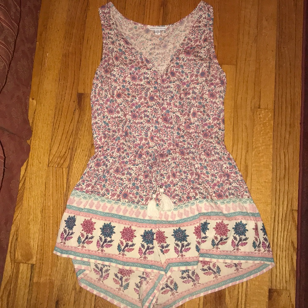 I am selling a romper